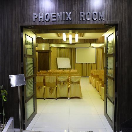 Hotel Alka Residency Thane Buitenkant foto