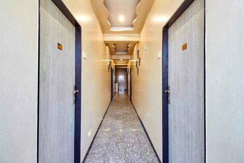 Hotel Alka Residency Thane Buitenkant foto