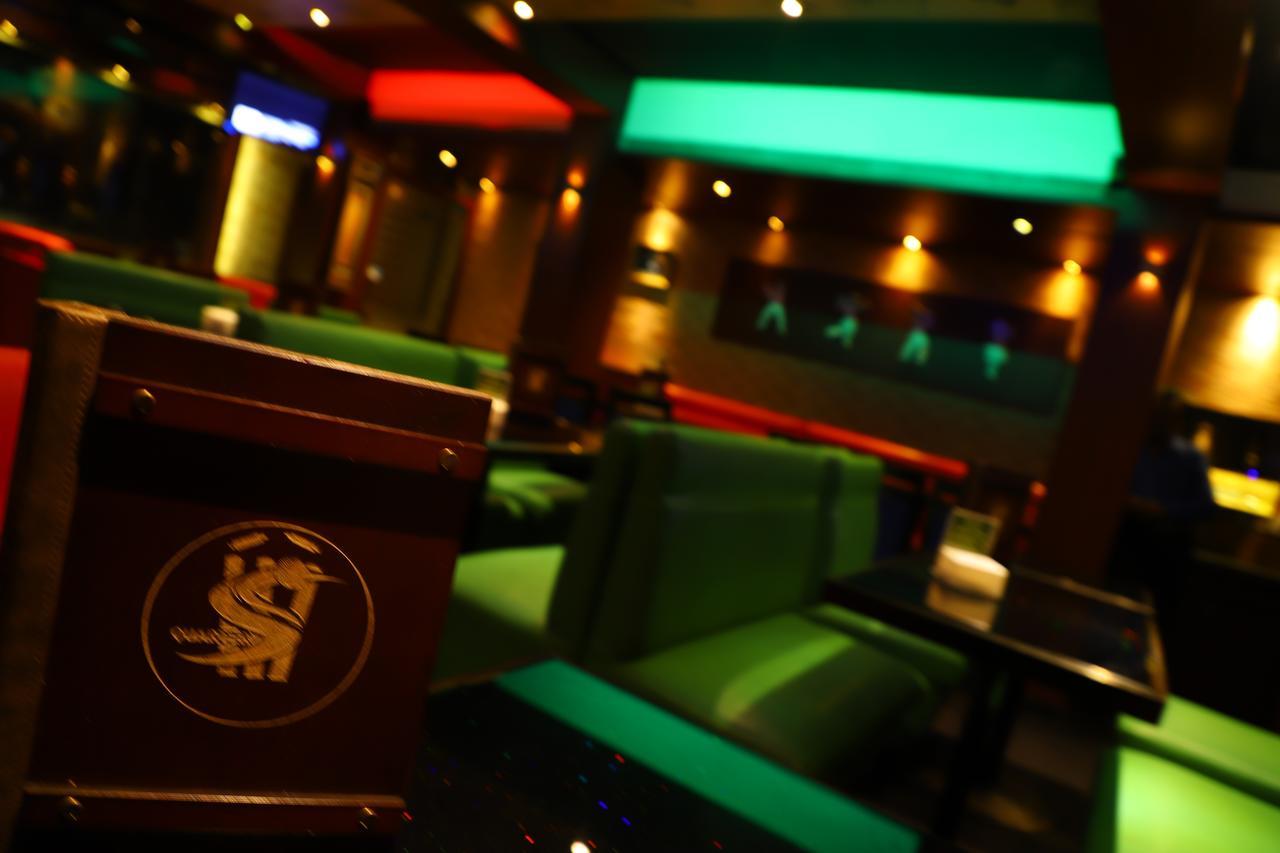 Hotel Alka Residency Thane Buitenkant foto